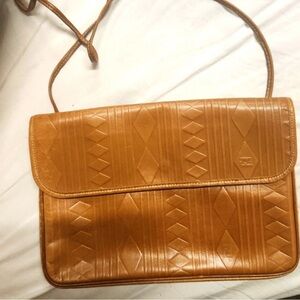 1970 Vintage Fendi Bag